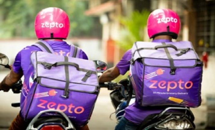 Zepto Raises $450M at $7B Valuation Ahead of IPO Plans